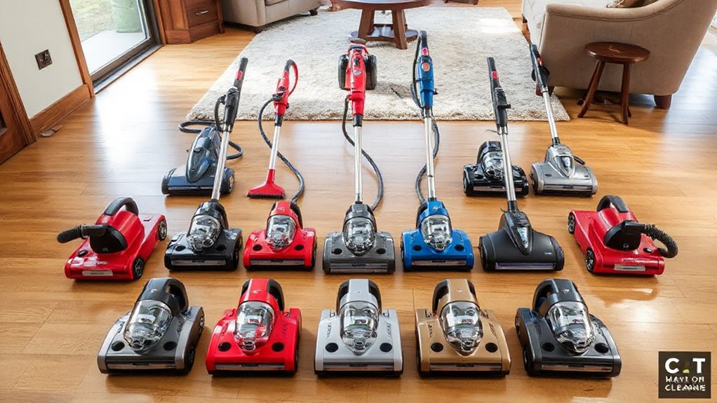 top portable spot cleaners