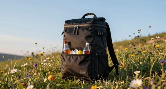 top premium cooler backpacks