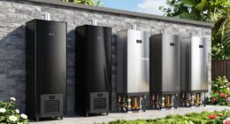 top propane whole house heaters