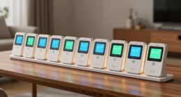 top radon monitors 2026