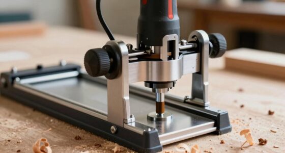 top router lifts 2026