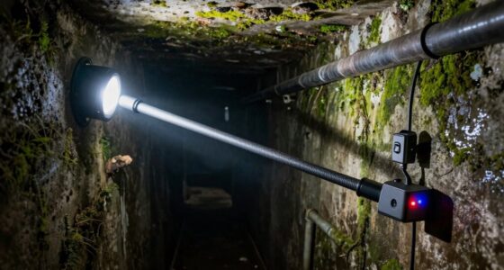 top sewer camera reviews