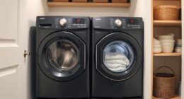 top small laundry room sets