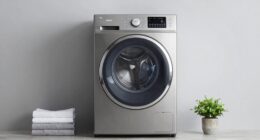 top small space dryer