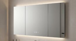 top smart fog free mirrors