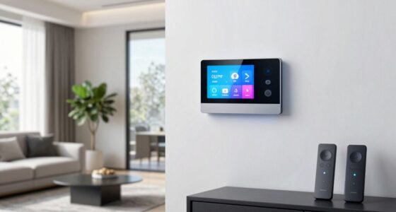 top smart thermostats 2026