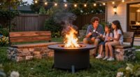 top smokeless fire pits