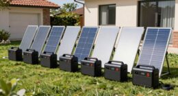 top solar generator kits