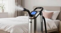 top steam mattress cleaners