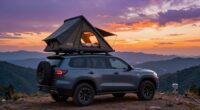 top suv rooftop tents