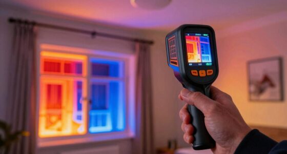 top thermal cameras for homes