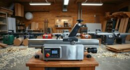 top thickness planers 2026