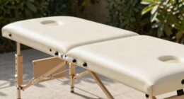 top travel massage tables