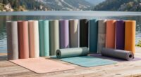 top travel yoga mats