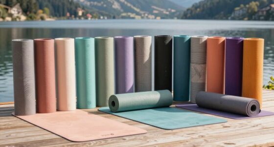 top travel yoga mats
