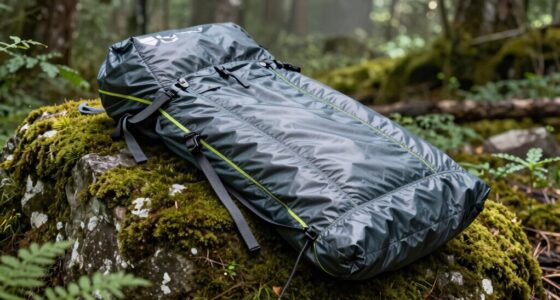 top ultralight backpacking quilts