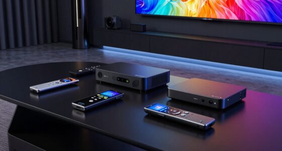 top universal remote recommendations