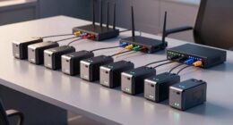 top ups battery backup