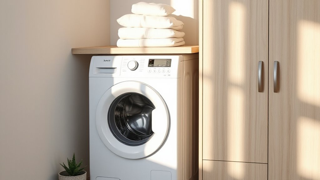 top ventless combo washers