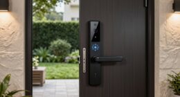 top video door locks