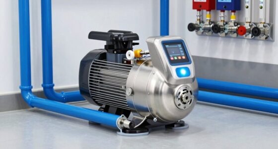 top water pump reviews