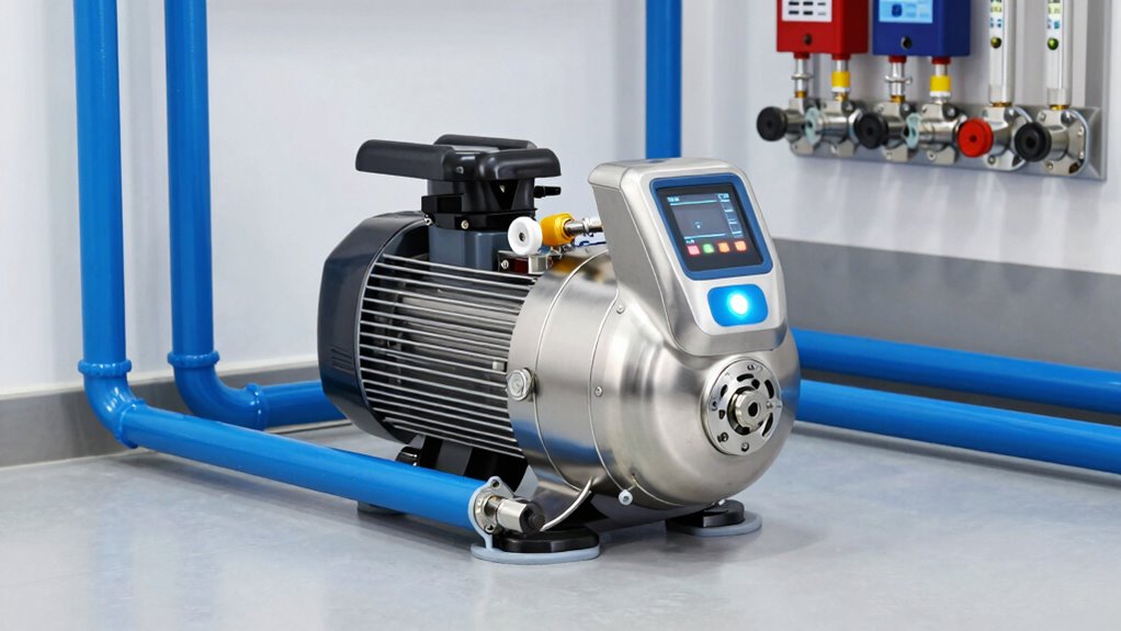 top water pump reviews