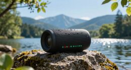 top waterproof outdoor speakers
