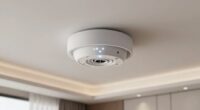 top whole house smoke detectors