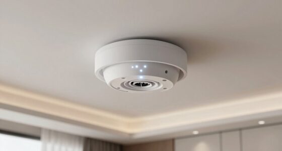 top whole house smoke detectors