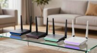 top wifi 6e router picks