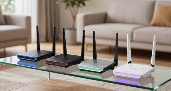 top wifi 6e router picks
