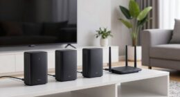 top wired backhaul extenders