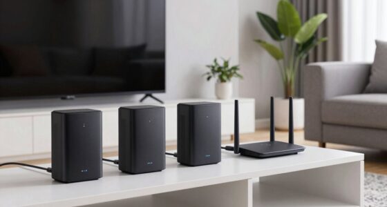 top wired backhaul extenders