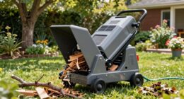 top yard chippers 2026