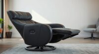 top zero gravity recliners