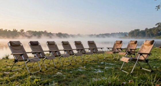 top zero gravity reclining chairs