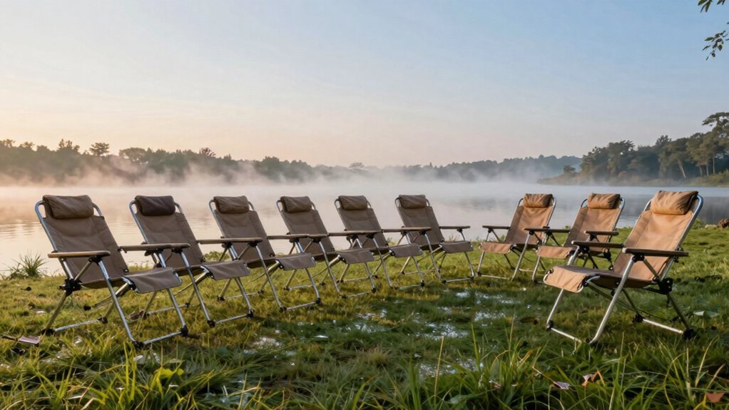 top zero gravity reclining chairs