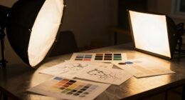 trusted lighting design technique