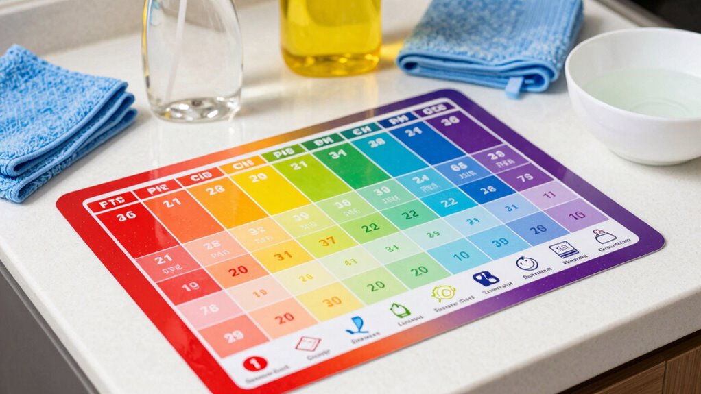 understanding ph and cleaning efficiency