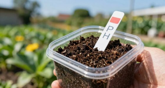 understanding soil acidity levels