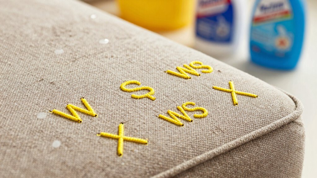 upholstery cleaning tools and techniques