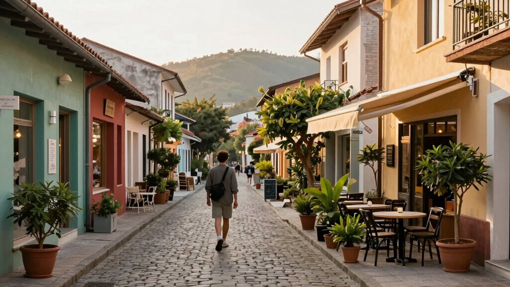 use local insights wisely