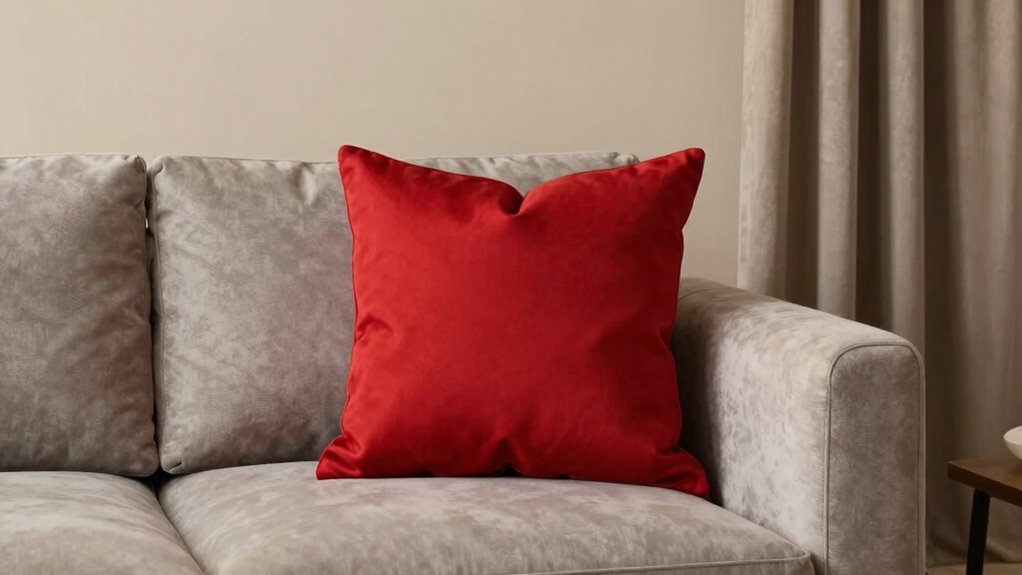 using neutrals to soften