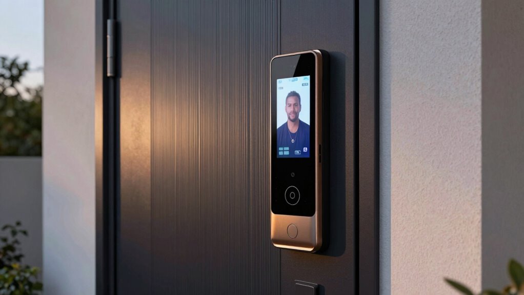 video quality security features