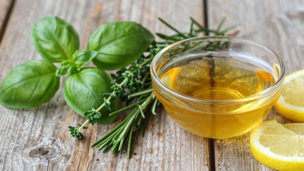 vinegar isn t always effective