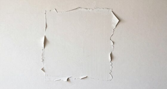 visible patch repair errors