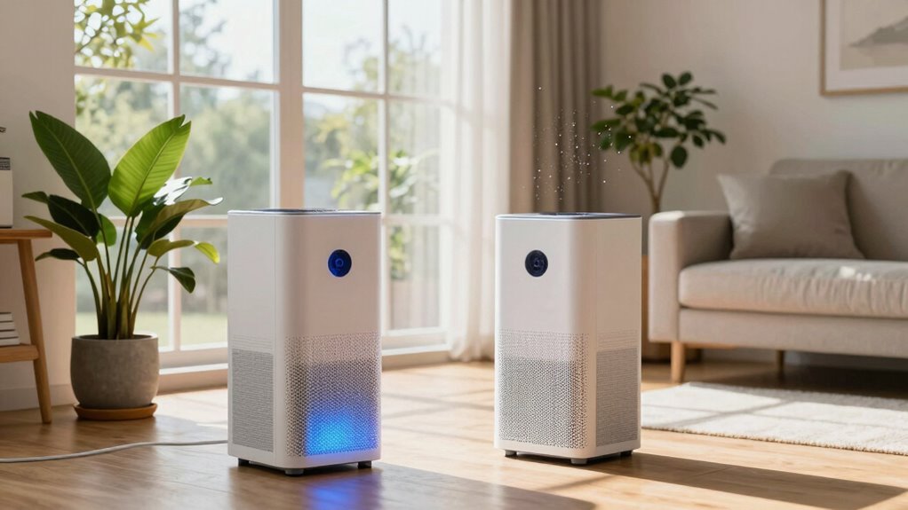 vocs composition risks reduction