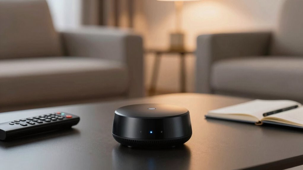 voice assistant data privacy