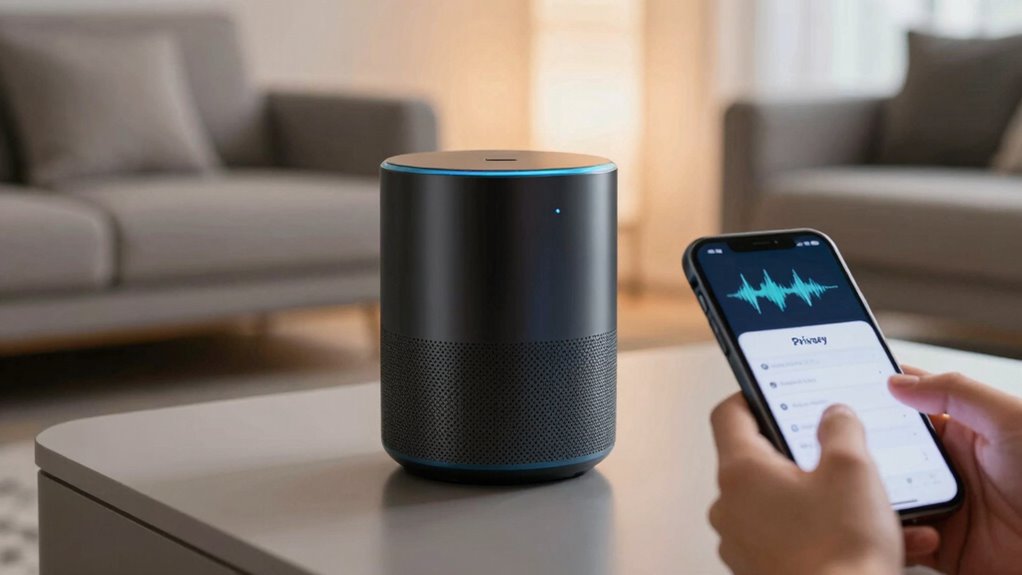 voice assistant privacy risks