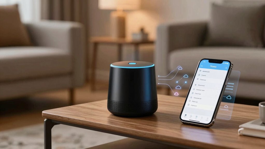 voice data enhances user experience